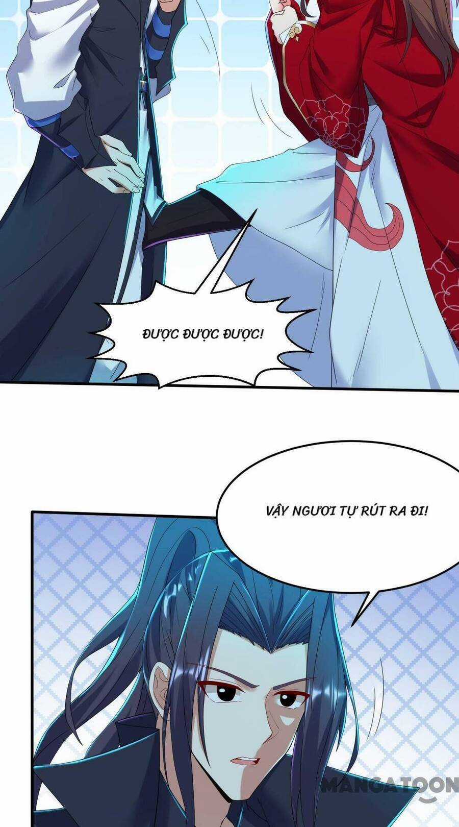 Đệ Nhất Ở Rể - Chapter 274 - Trang 4