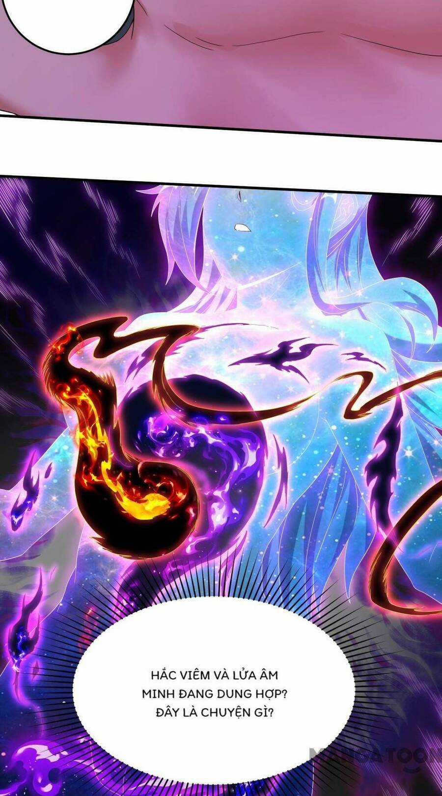 Đệ Nhất Ở Rể - Chapter 274 - Trang 31