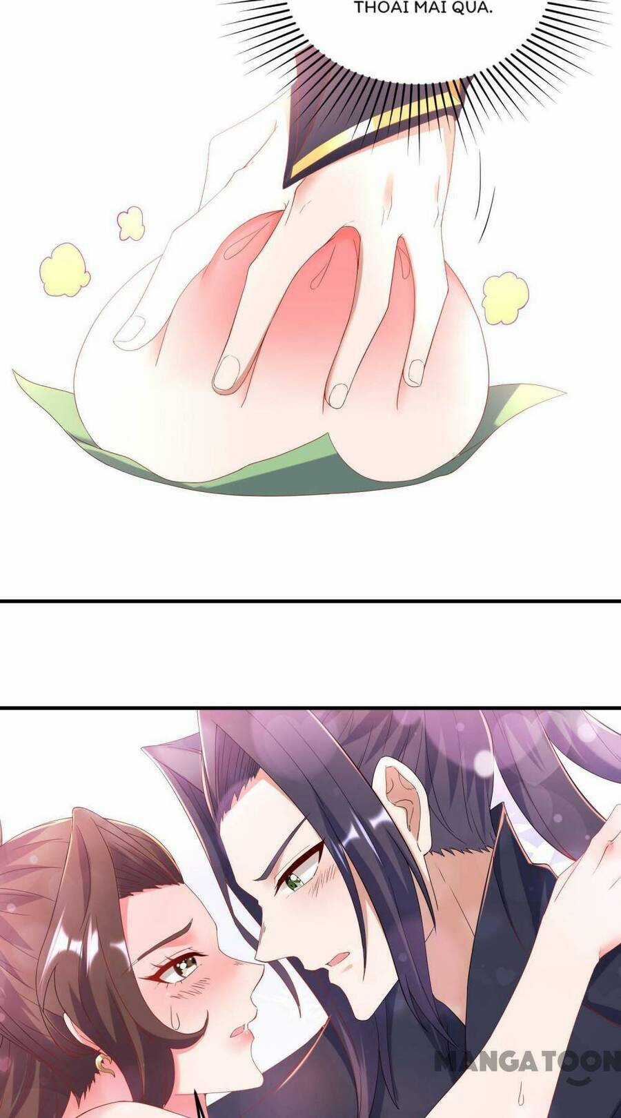 Đệ Nhất Ở Rể - Chapter 274 - Trang 33