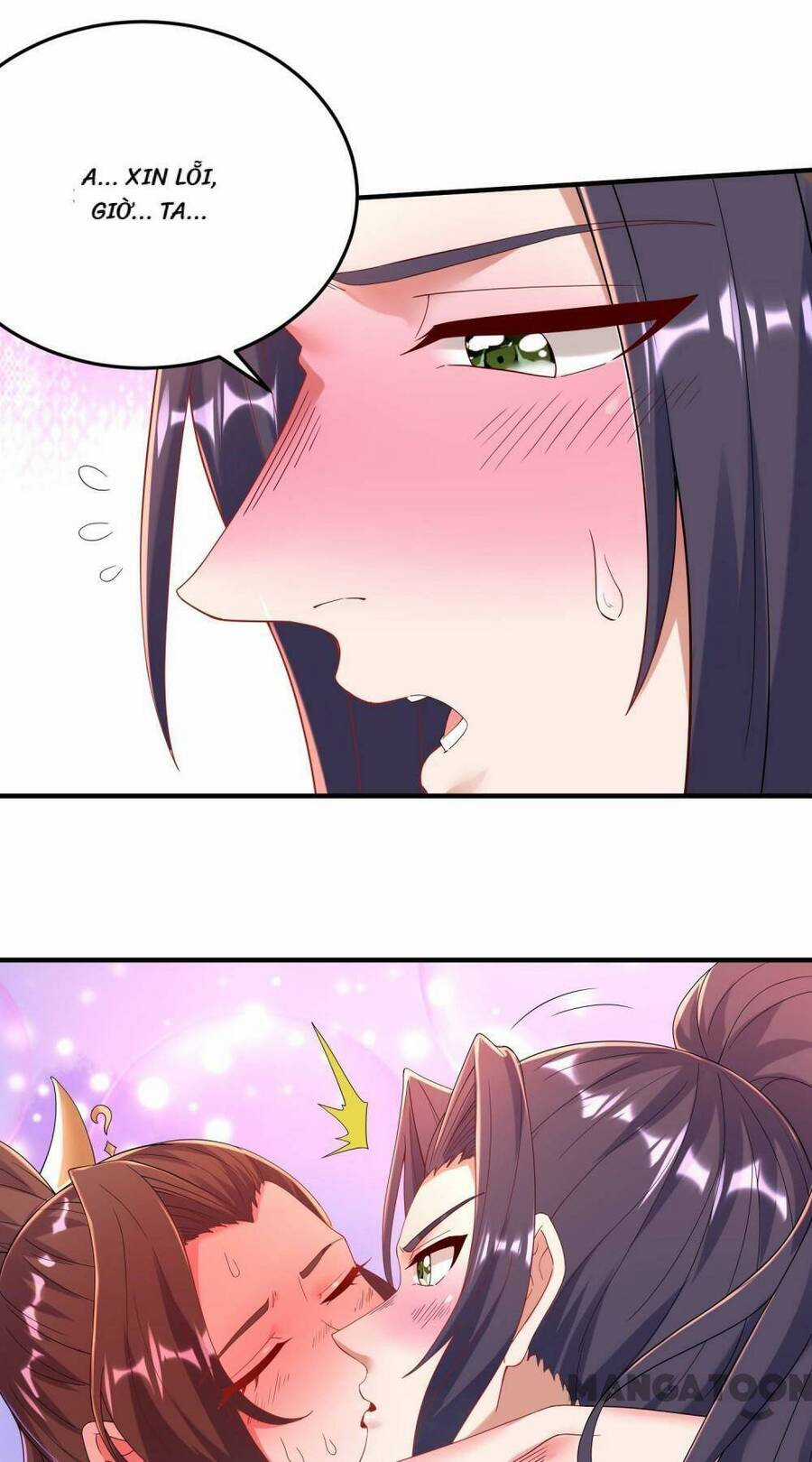 Đệ Nhất Ở Rể - Chapter 274 - Trang 35