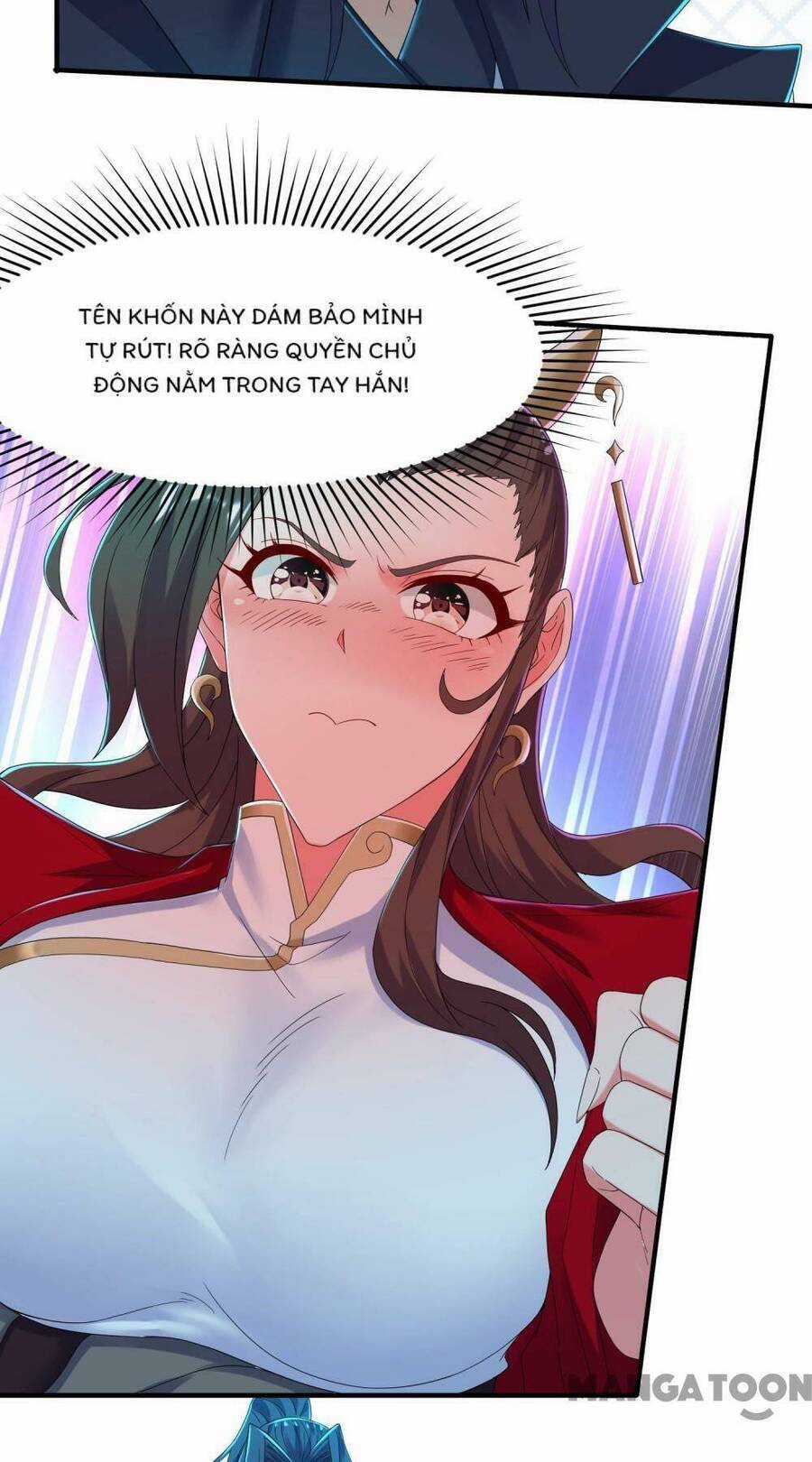 Đệ Nhất Ở Rể - Chapter 274 - Trang 5