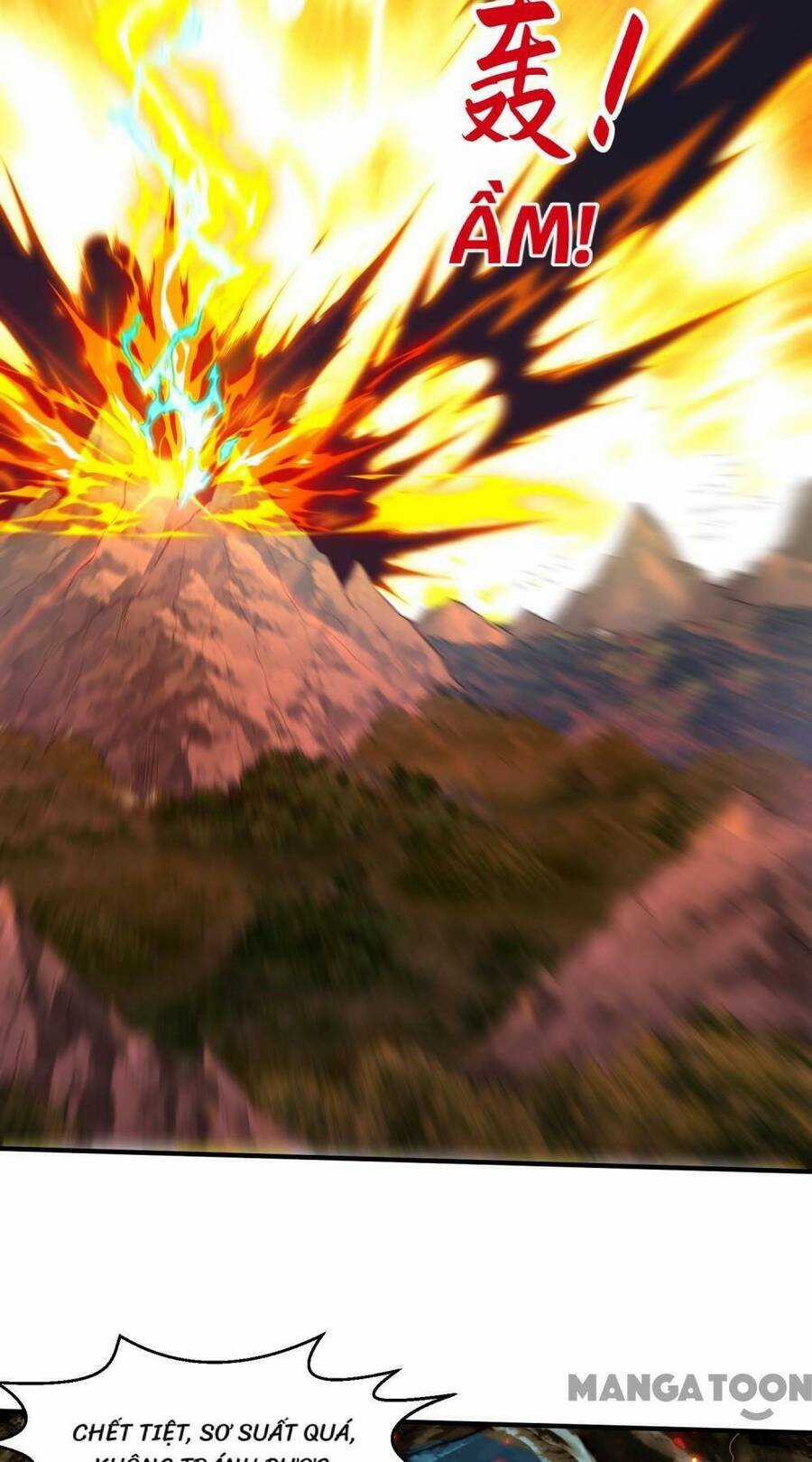 Đệ Nhất Ở Rể - Chapter 274 - Trang 6