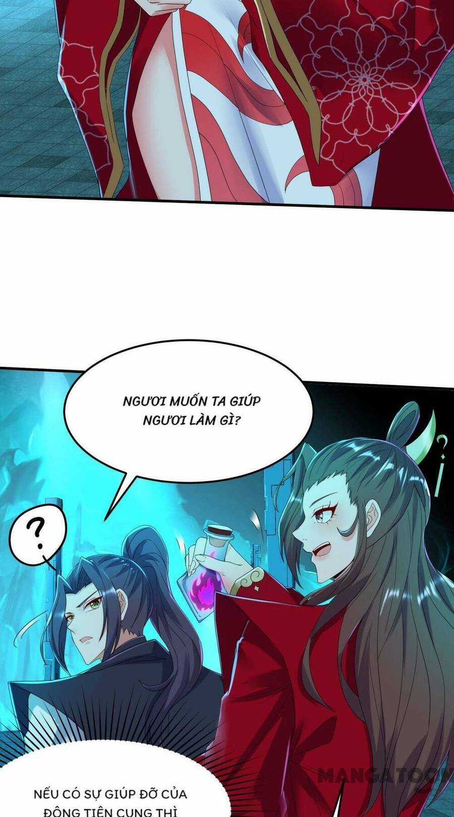 Đệ Nhất Ở Rể - Chapter 274 - Trang 8