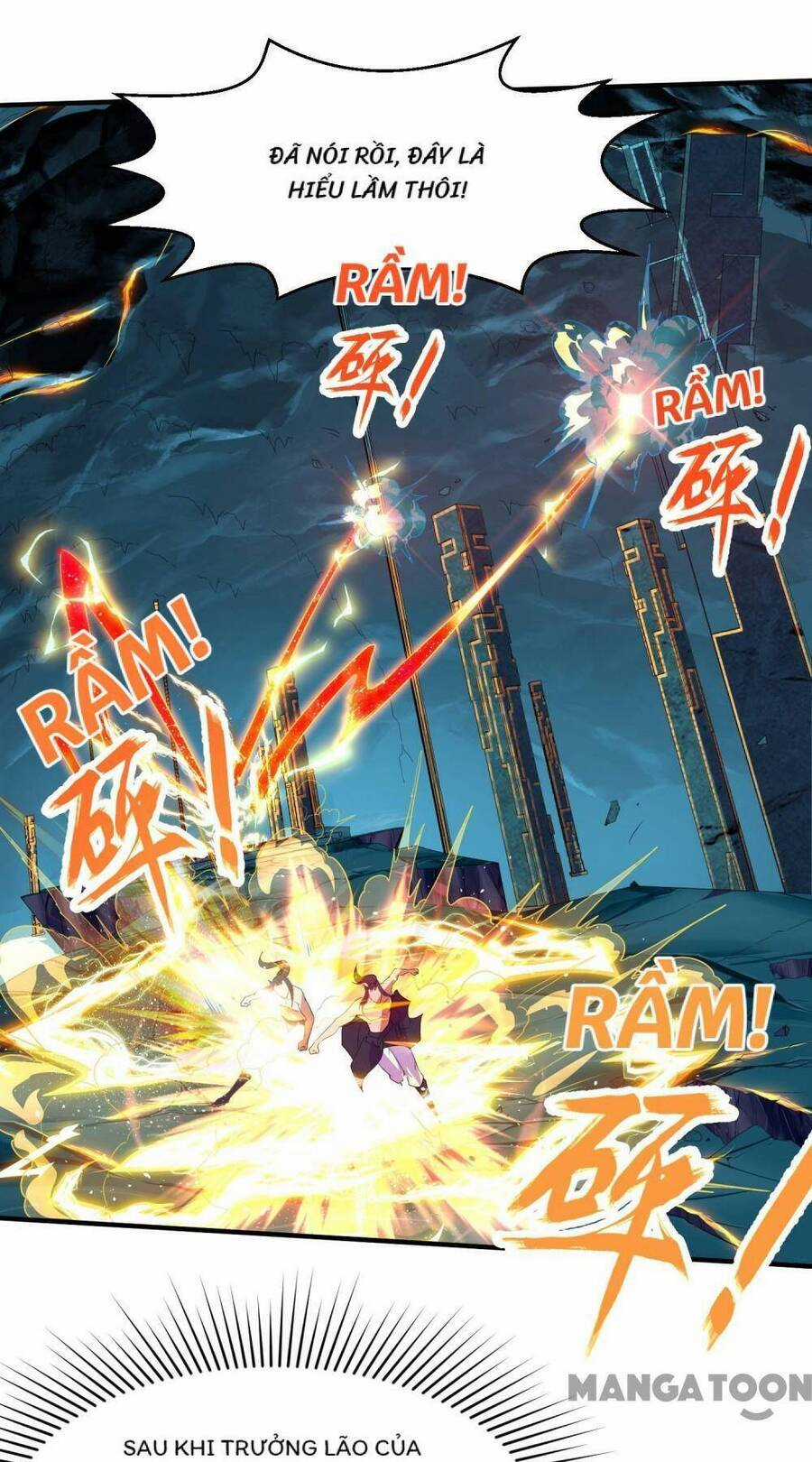 Đệ Nhất Ở Rể - Chapter 275 - Trang 2