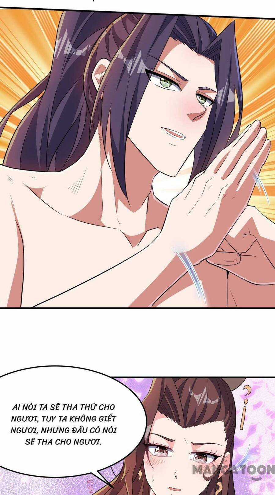 Đệ Nhất Ở Rể - Chapter 275 - Trang 14