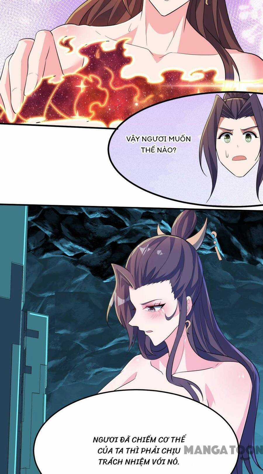 Đệ Nhất Ở Rể - Chapter 275 - Trang 15