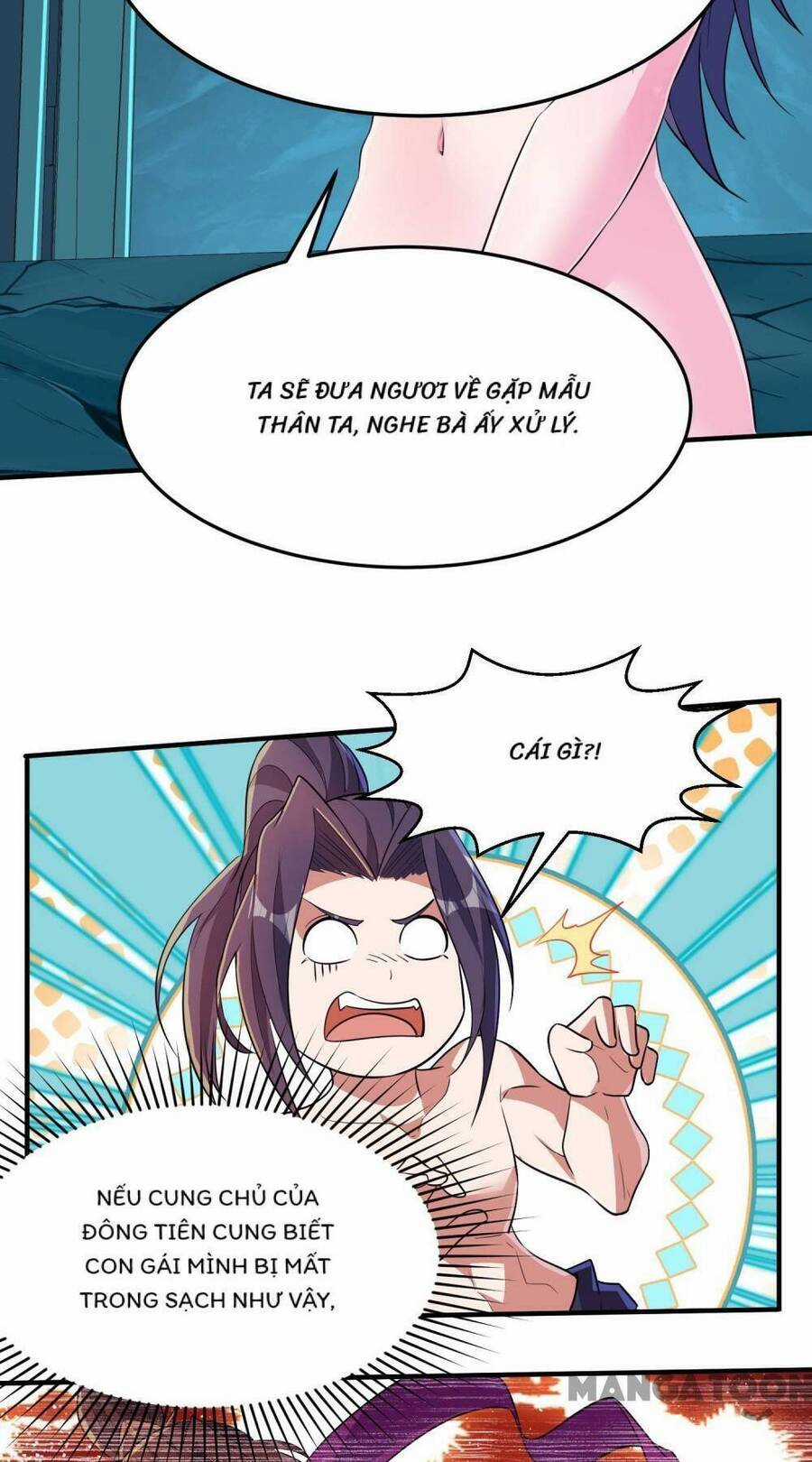 Đệ Nhất Ở Rể - Chapter 275 - Trang 16