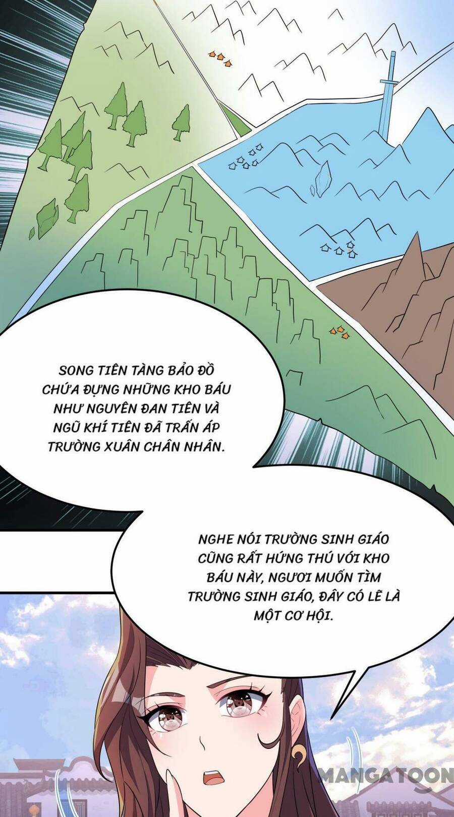 Đệ Nhất Ở Rể - Chapter 275 - Trang 22