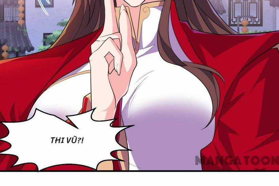 Đệ Nhất Ở Rể - Chapter 275 - Trang 23