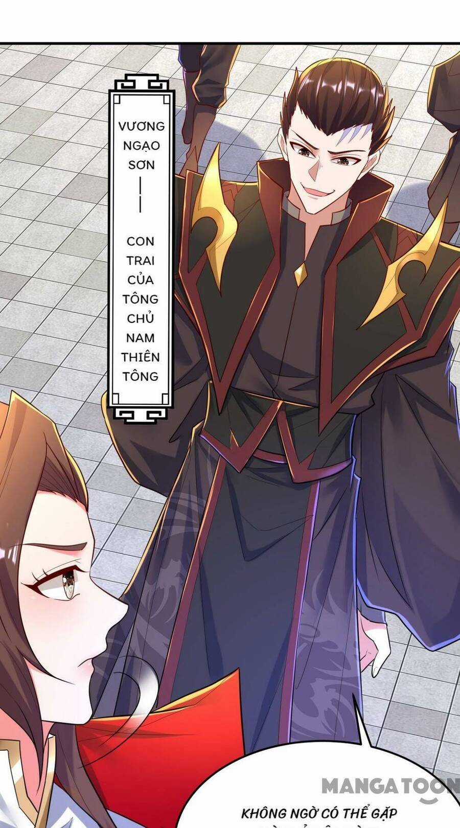 Đệ Nhất Ở Rể - Chapter 275 - Trang 24