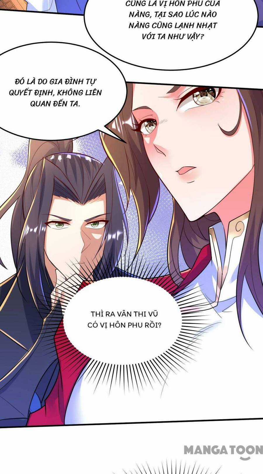 Đệ Nhất Ở Rể - Chapter 275 - Trang 26