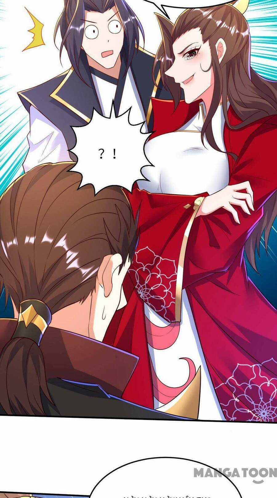 Đệ Nhất Ở Rể - Chapter 275 - Trang 28