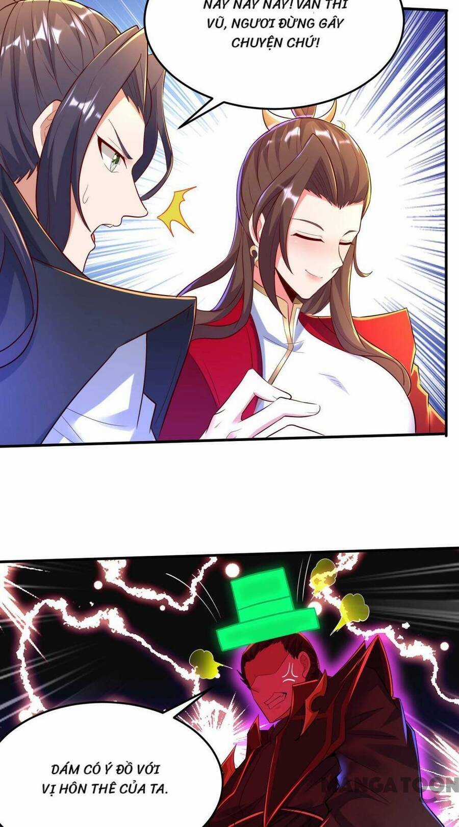 Đệ Nhất Ở Rể - Chapter 275 - Trang 29