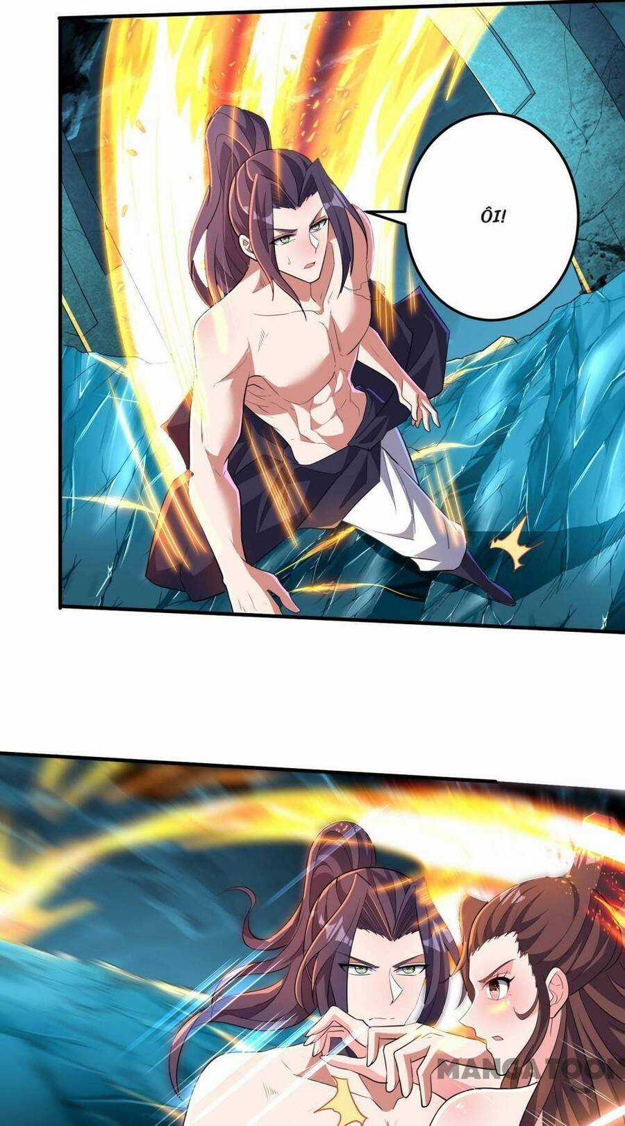 Đệ Nhất Ở Rể - Chapter 275 - Trang 4