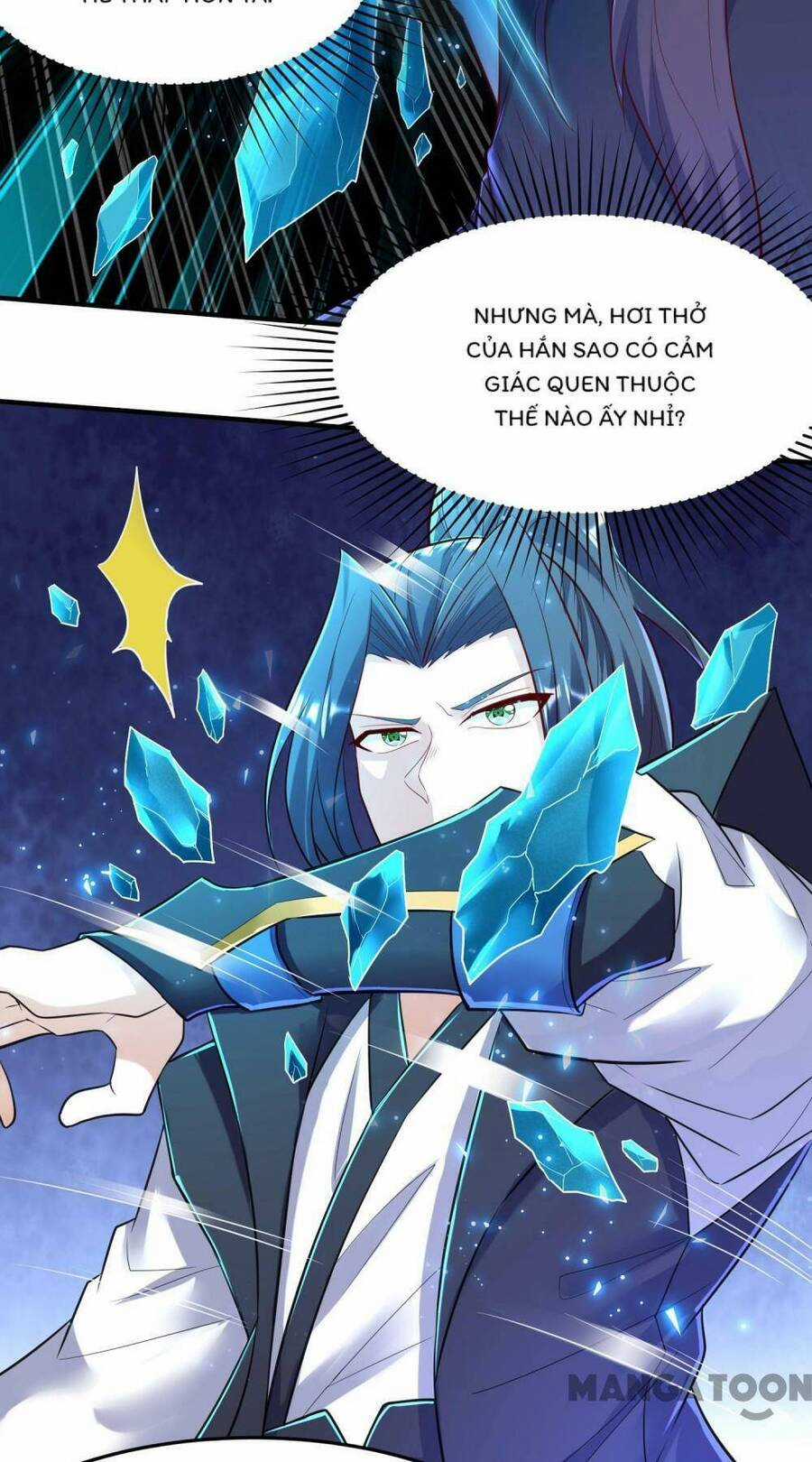 Đệ Nhất Ở Rể - Chapter 275 - Trang 32