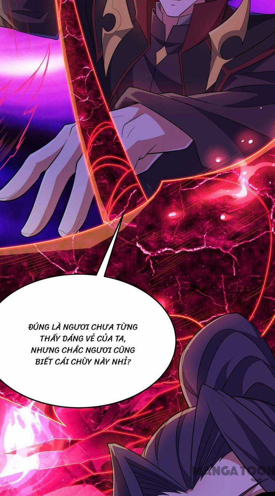 Đệ Nhất Ở Rể - Chapter 275 - Trang 35