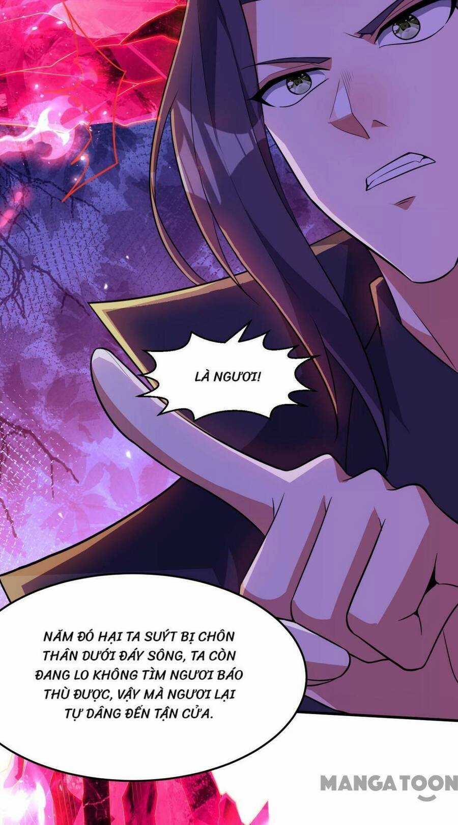 Đệ Nhất Ở Rể - Chapter 275 - Trang 36