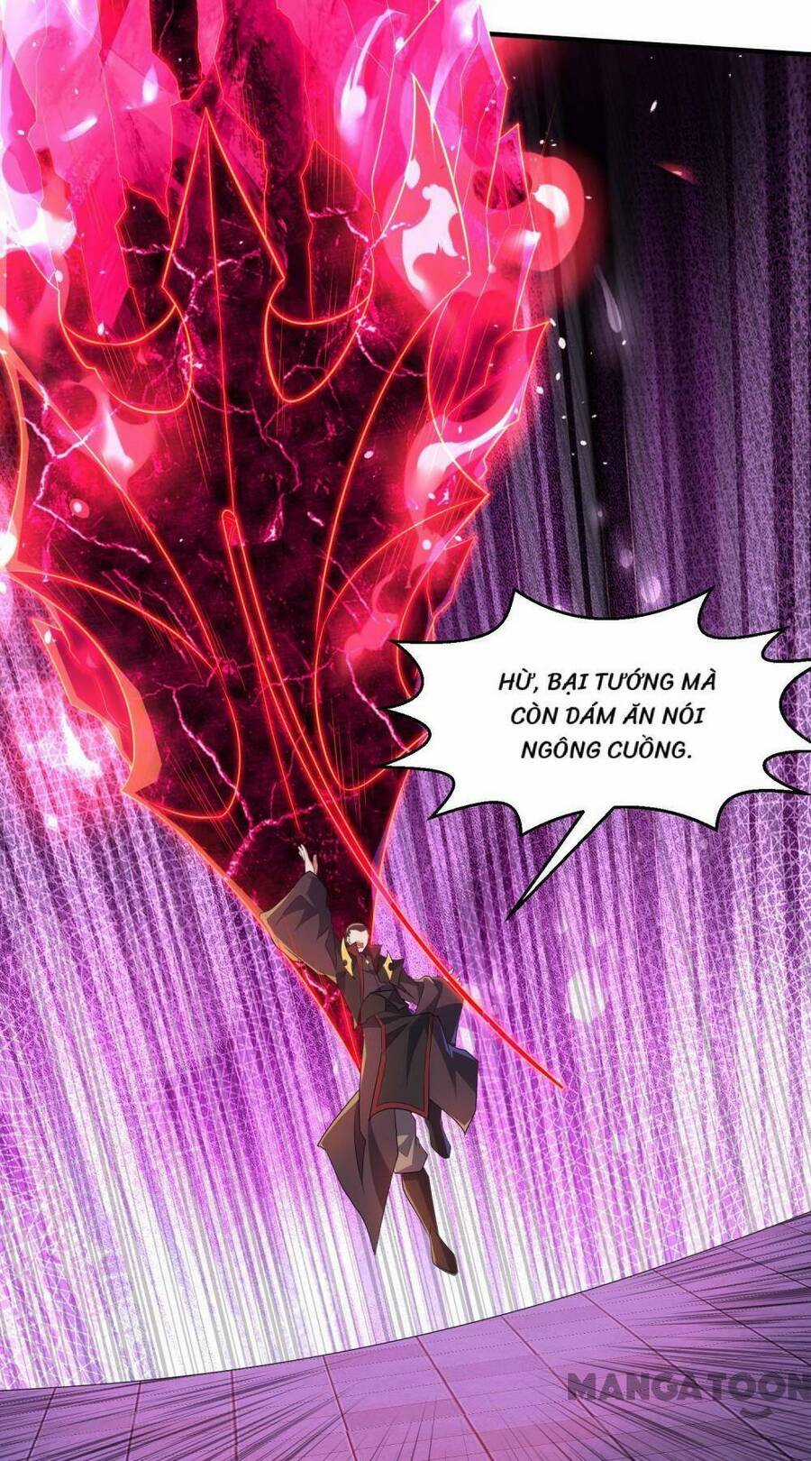 Đệ Nhất Ở Rể - Chapter 275 - Trang 37