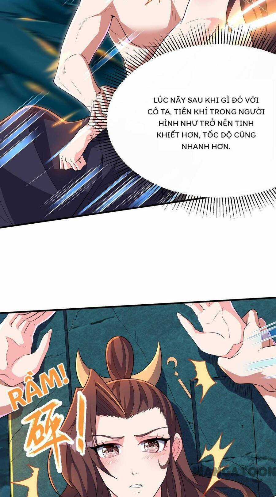 Đệ Nhất Ở Rể - Chapter 275 - Trang 5