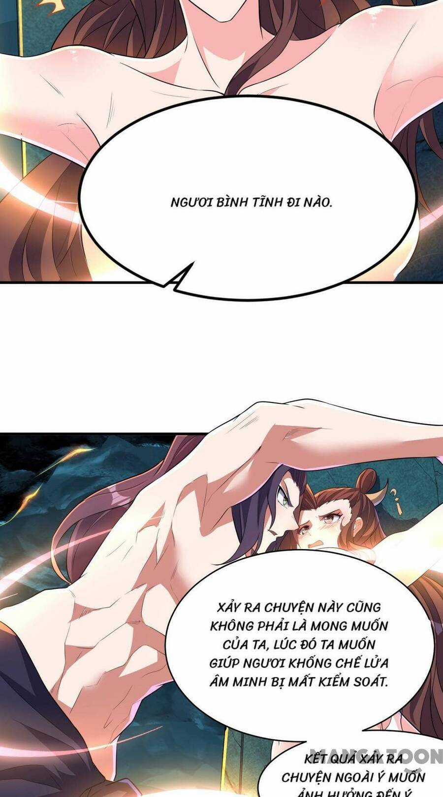 Đệ Nhất Ở Rể - Chapter 275 - Trang 6