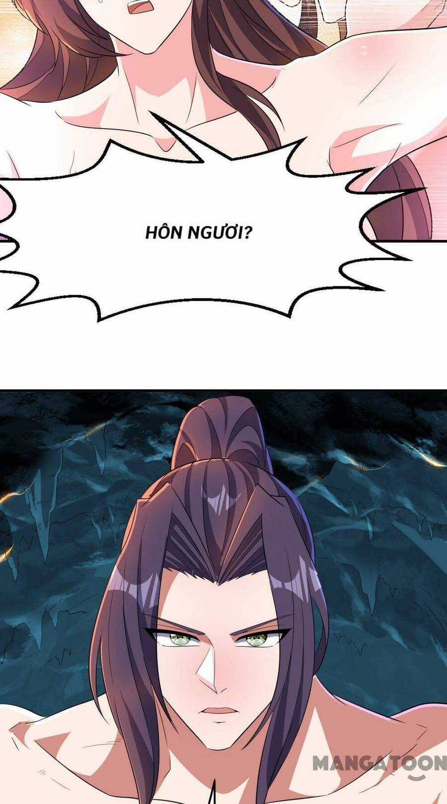 Đệ Nhất Ở Rể - Chapter 275 - Trang 8