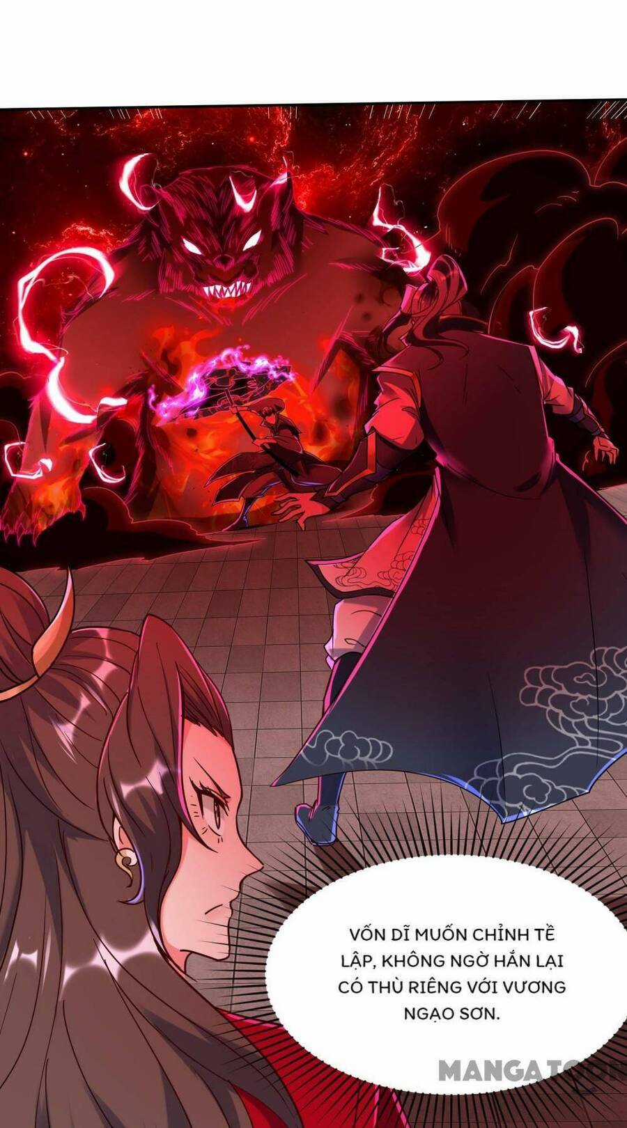 Đệ Nhất Ở Rể - Chapter 276 - Trang 2