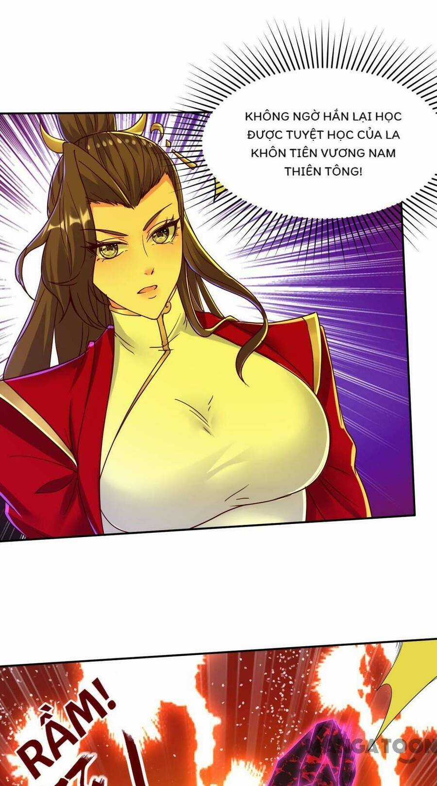 Đệ Nhất Ở Rể - Chapter 276 - Trang 12