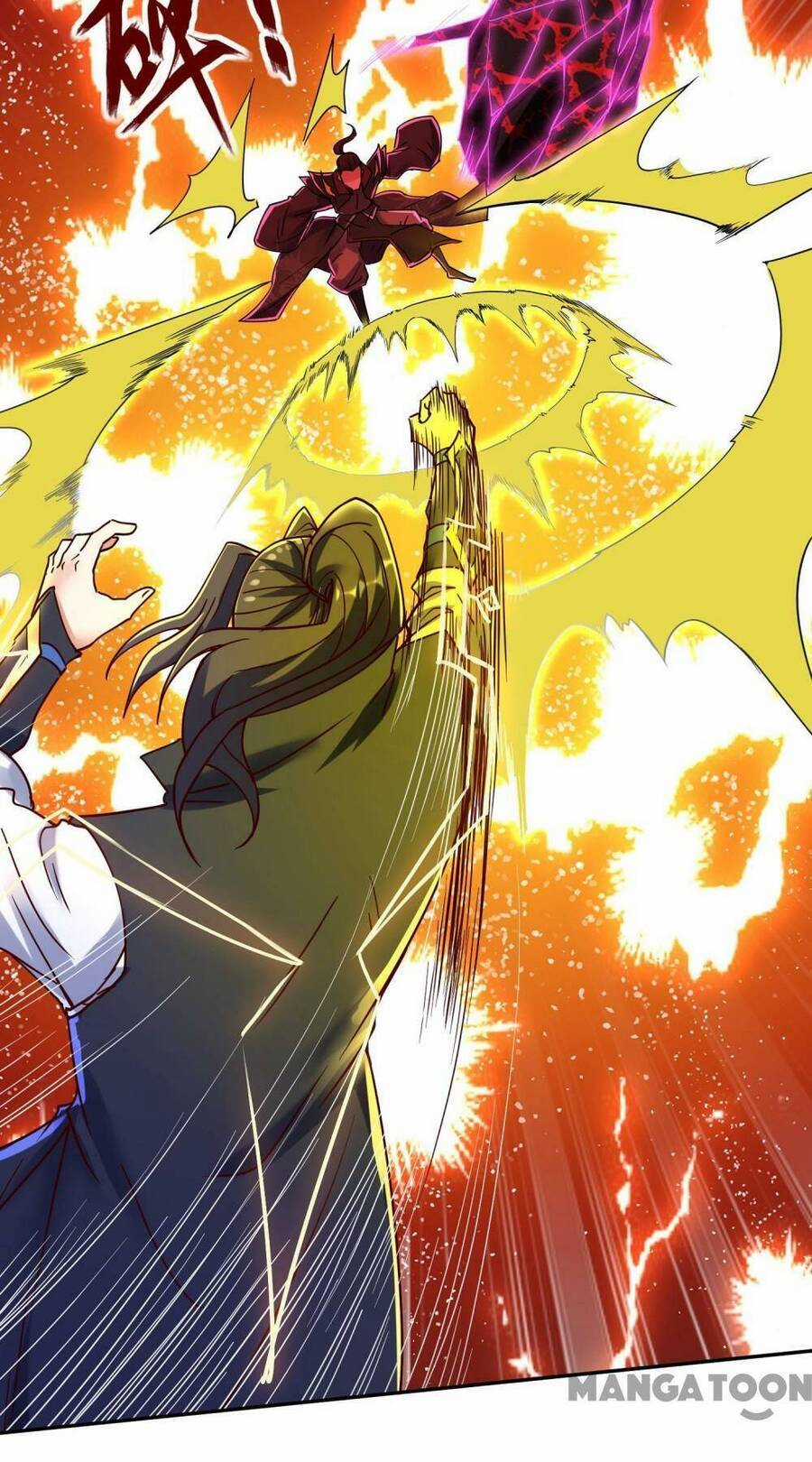 Đệ Nhất Ở Rể - Chapter 276 - Trang 13