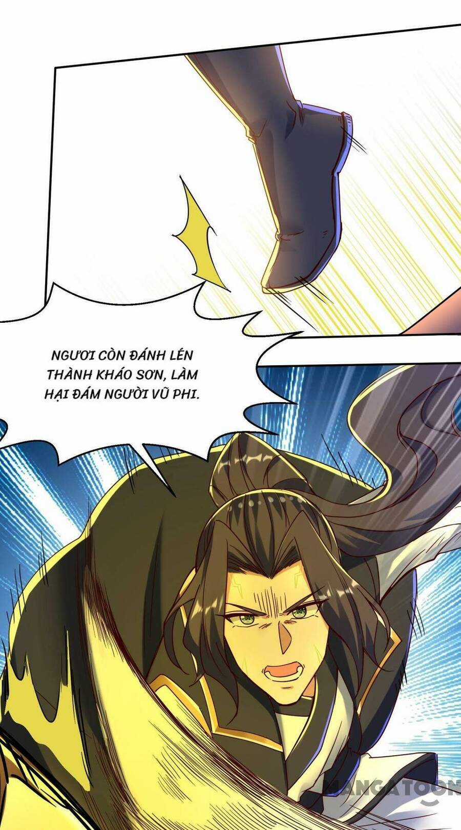 Đệ Nhất Ở Rể - Chapter 276 - Trang 14