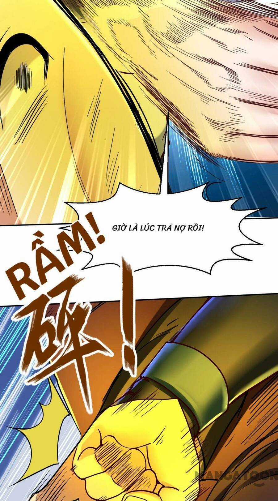 Đệ Nhất Ở Rể - Chapter 276 - Trang 15