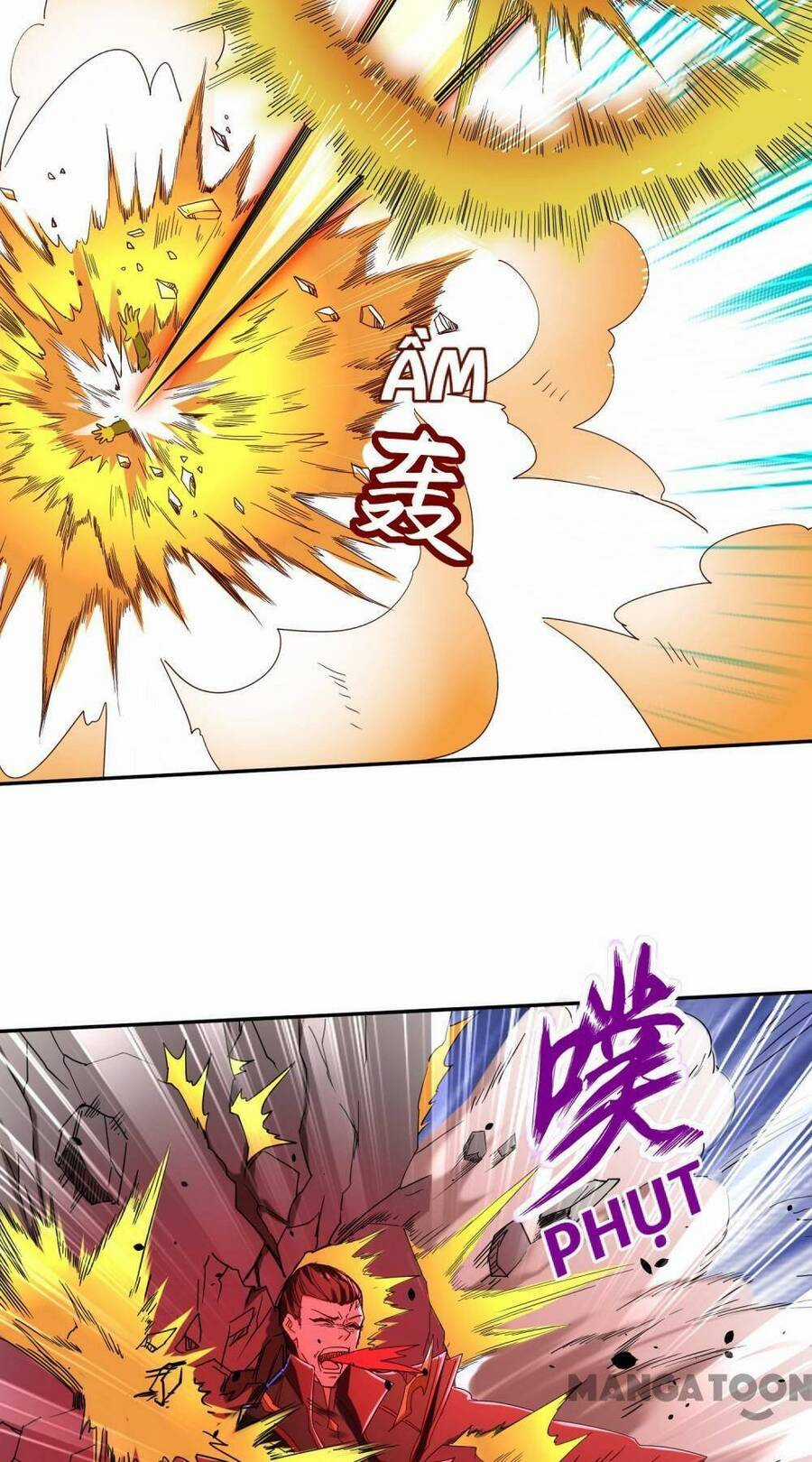 Đệ Nhất Ở Rể - Chapter 276 - Trang 17