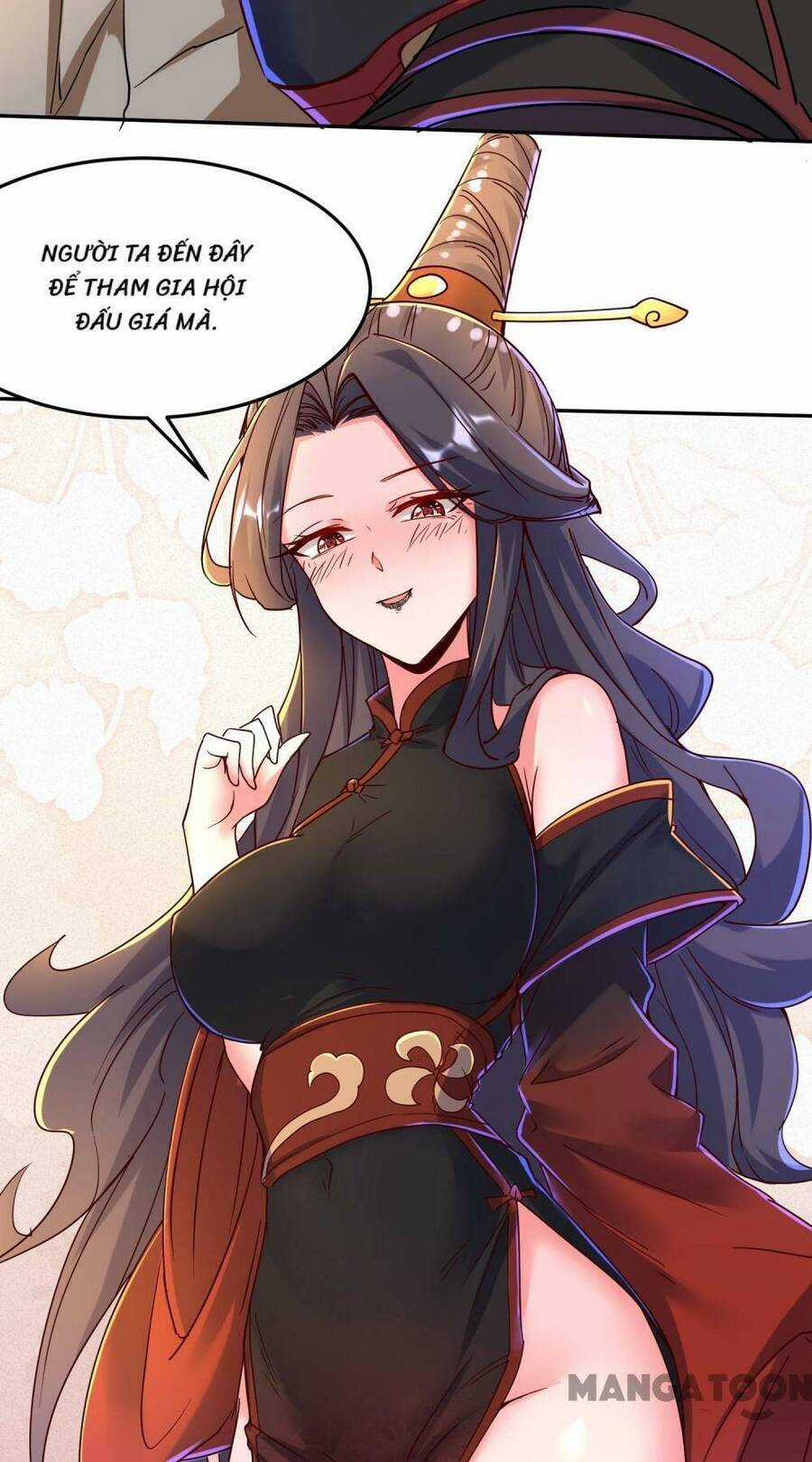 Đệ Nhất Ở Rể - Chapter 276 - Trang 19