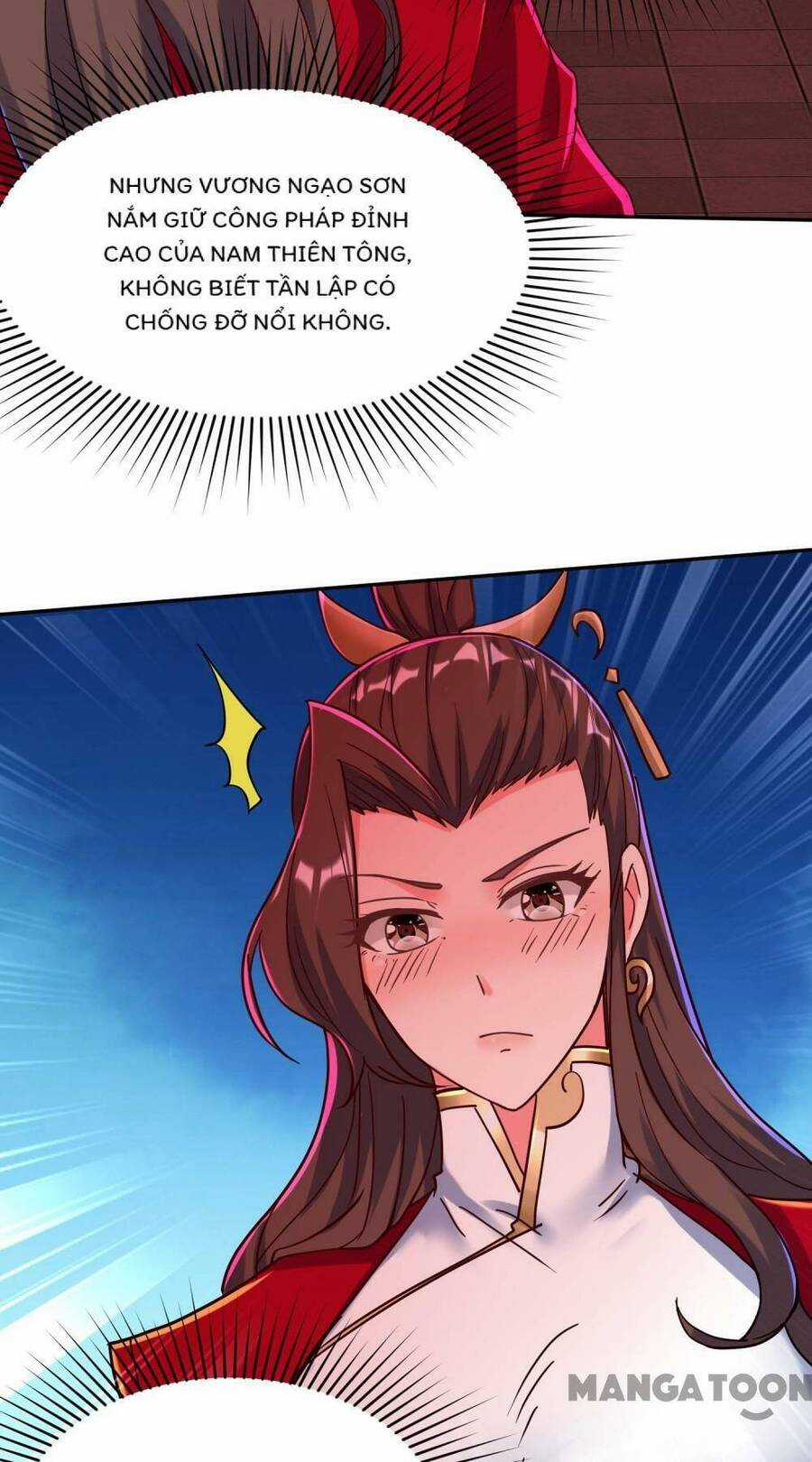 Đệ Nhất Ở Rể - Chapter 276 - Trang 3