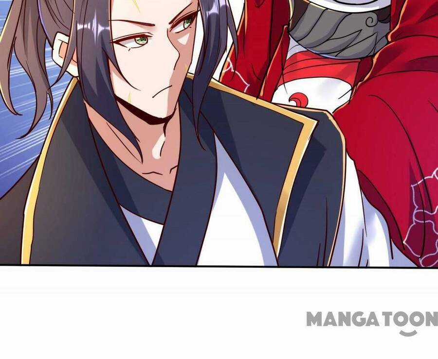 Đệ Nhất Ở Rể - Chapter 276 - Trang 22