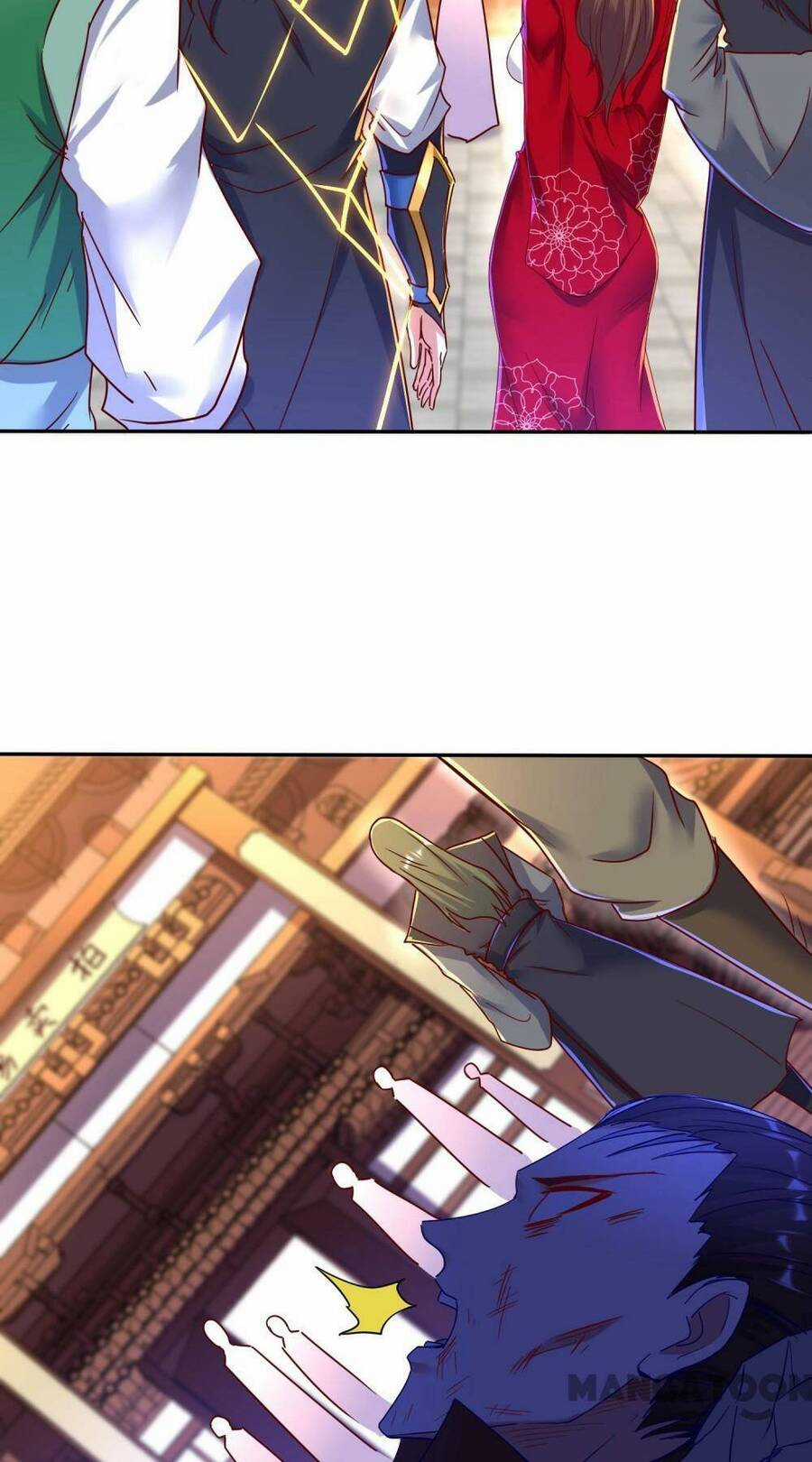 Đệ Nhất Ở Rể - Chapter 276 - Trang 25