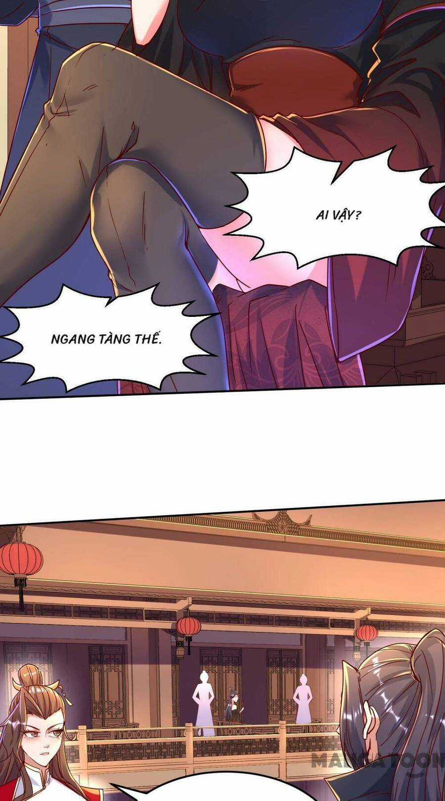 Đệ Nhất Ở Rể - Chapter 276 - Trang 30