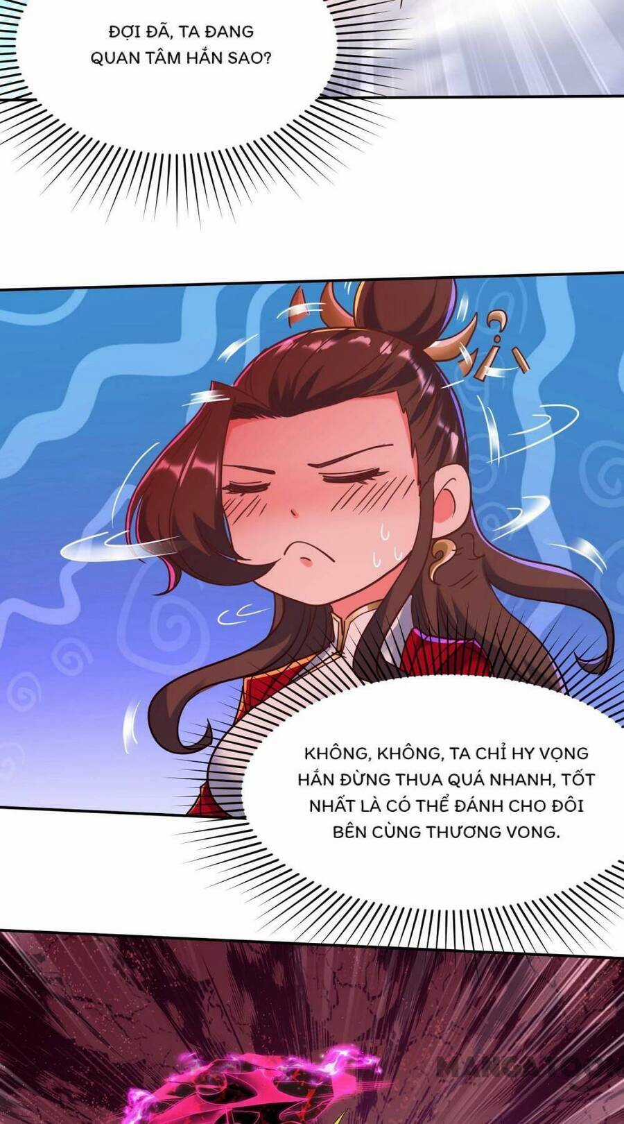 Đệ Nhất Ở Rể - Chapter 276 - Trang 4