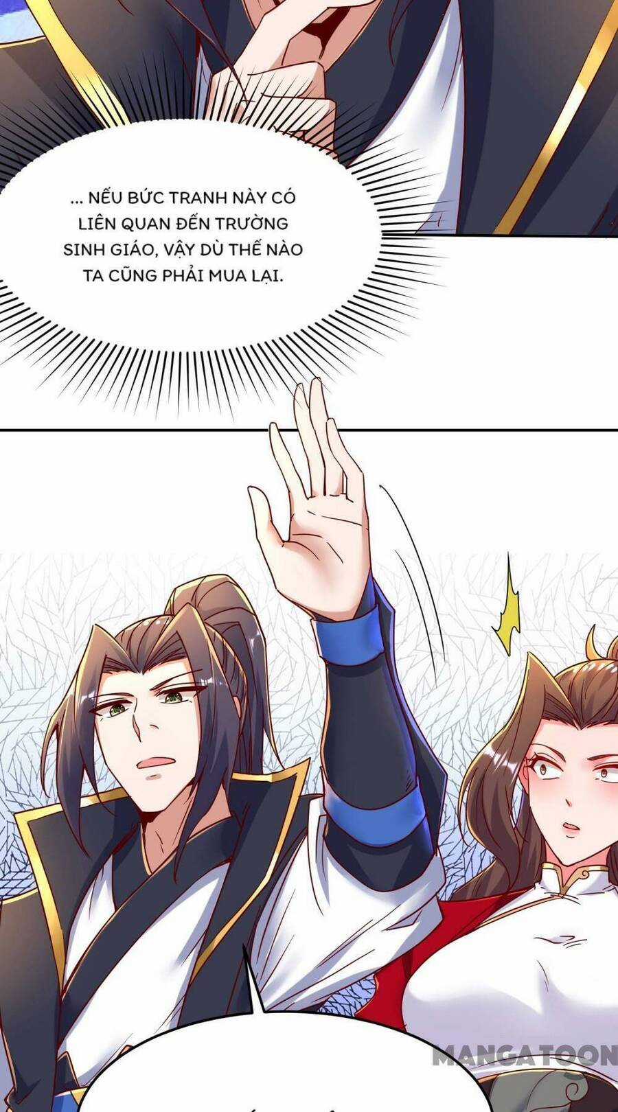 Đệ Nhất Ở Rể - Chapter 276 - Trang 32