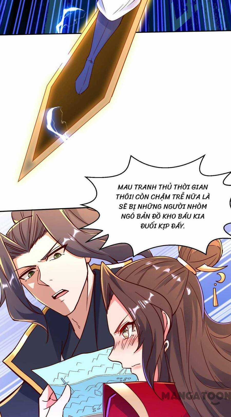 Đệ Nhất Ở Rể - Chapter 276 - Trang 39