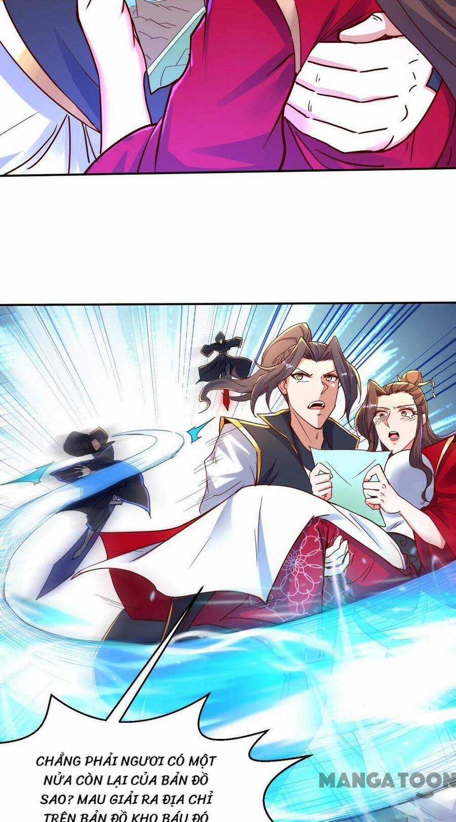 Đệ Nhất Ở Rể - Chapter 276 - Trang 40