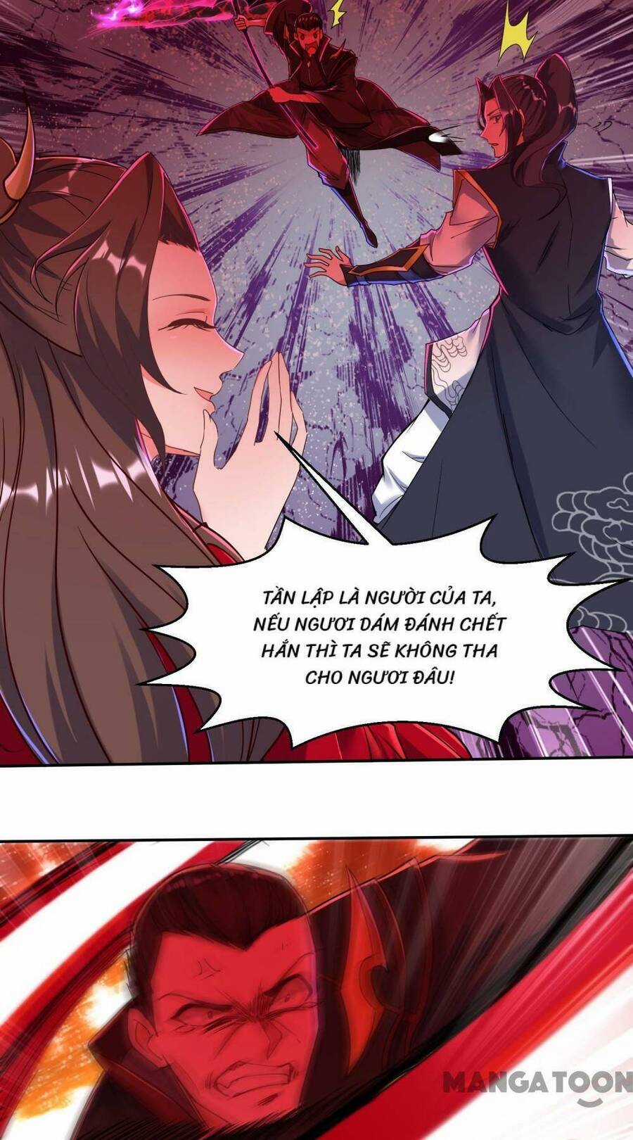 Đệ Nhất Ở Rể - Chapter 276 - Trang 5