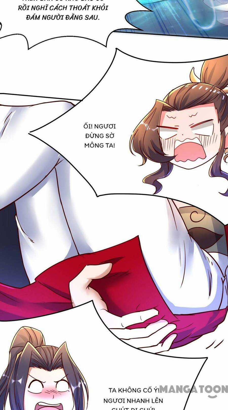 Đệ Nhất Ở Rể - Chapter 276 - Trang 41