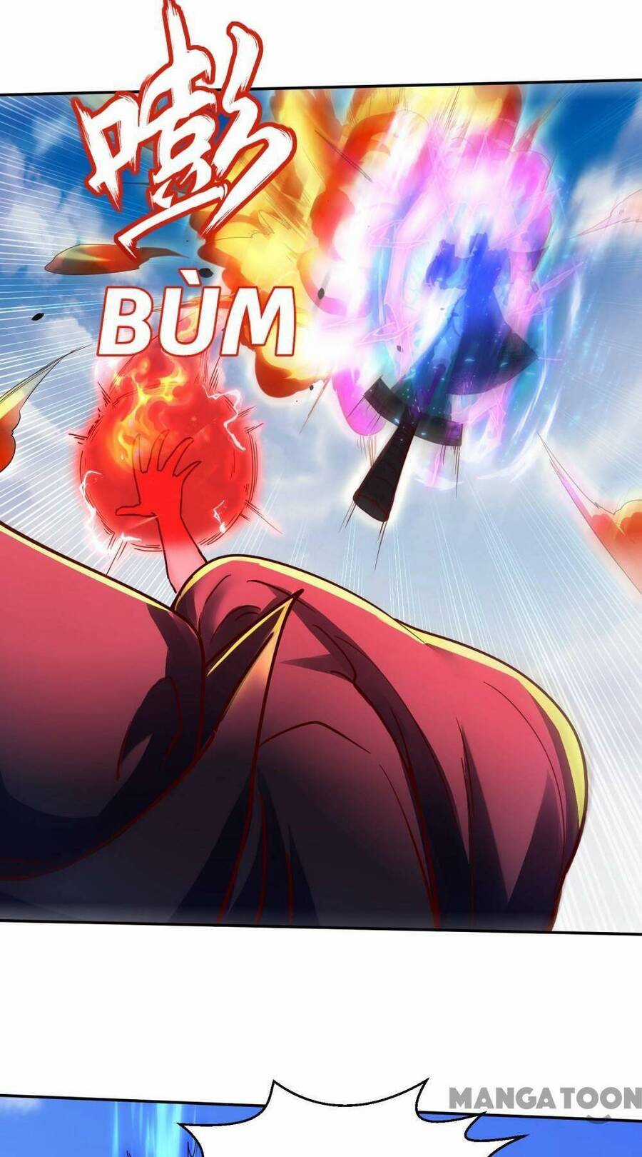 Đệ Nhất Ở Rể - Chapter 276 - Trang 45