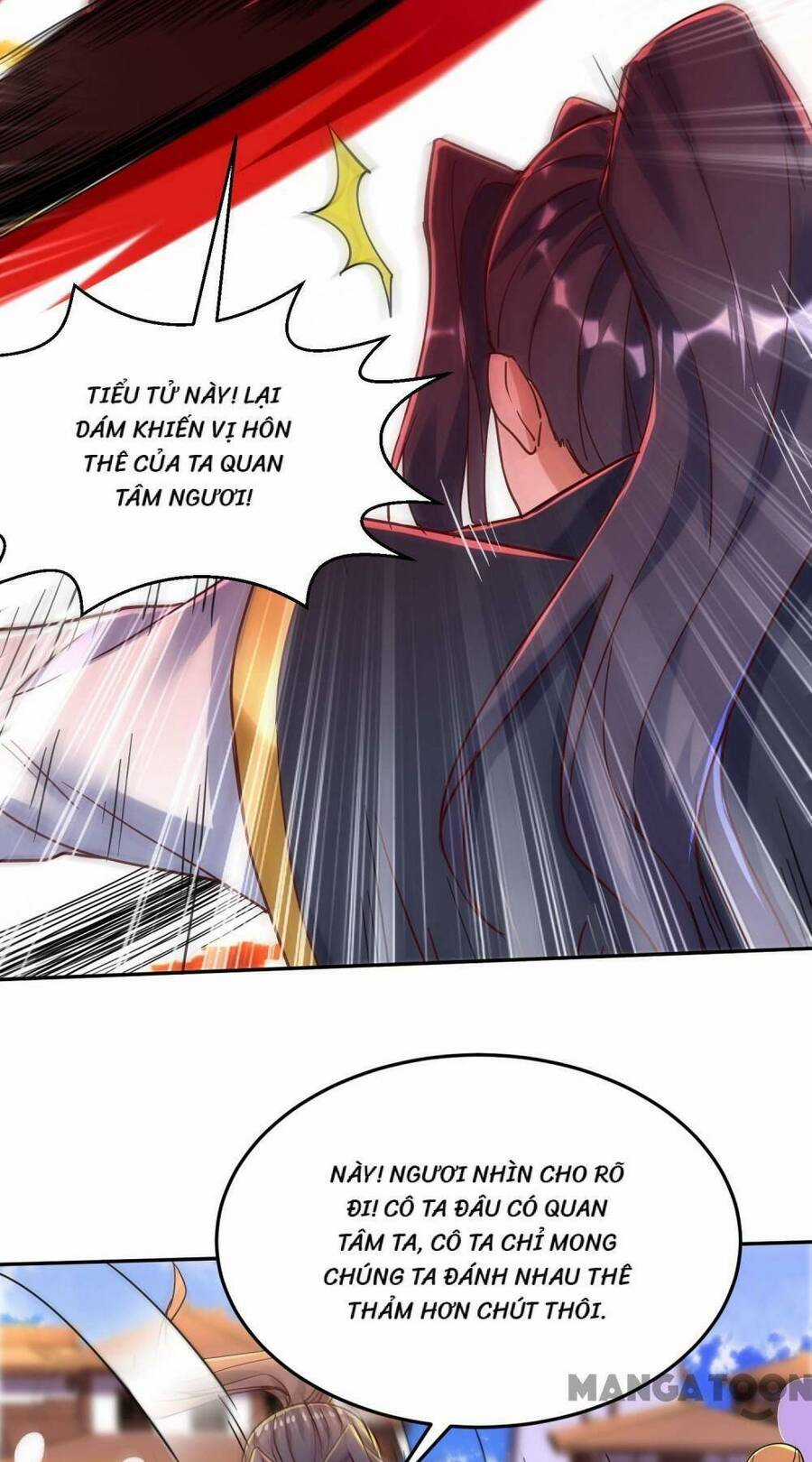 Đệ Nhất Ở Rể - Chapter 276 - Trang 6