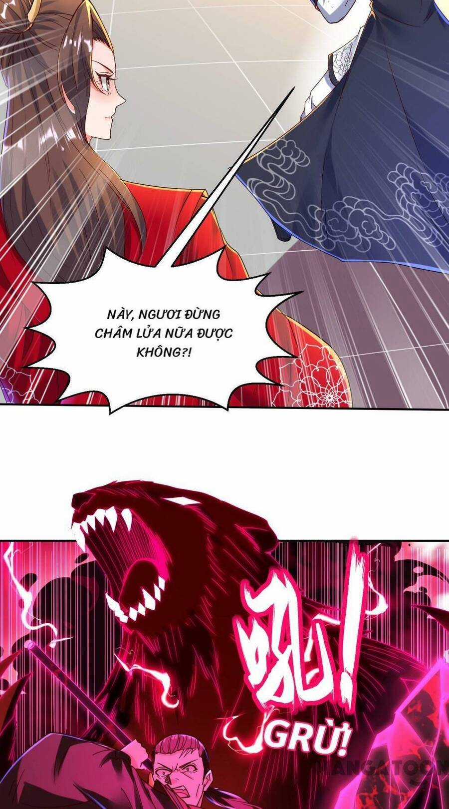Đệ Nhất Ở Rể - Chapter 276 - Trang 8