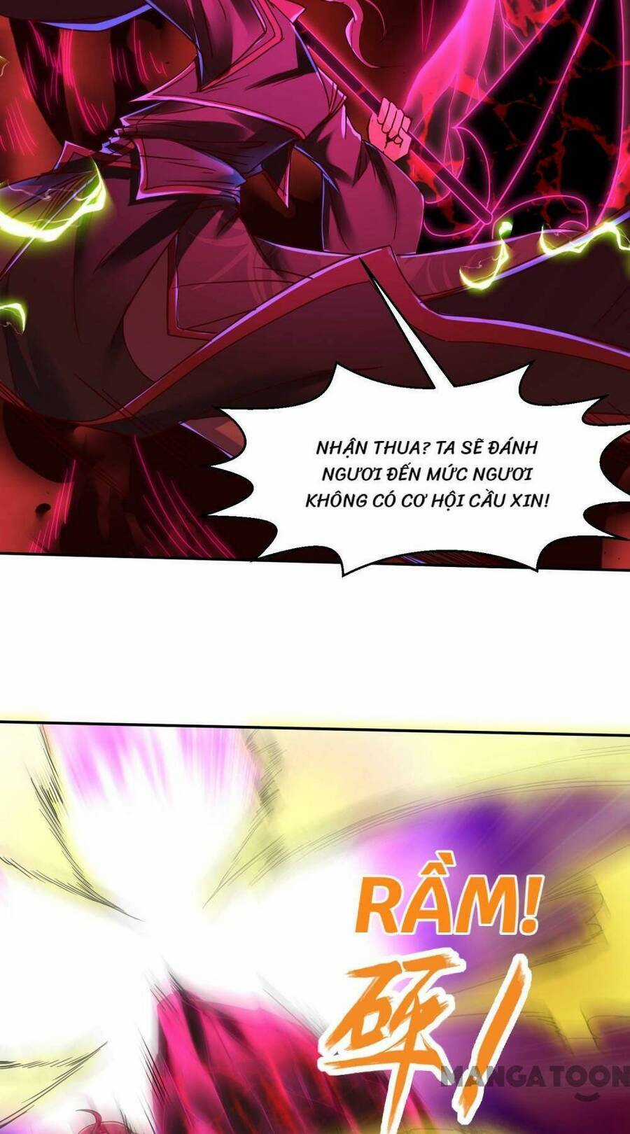 Đệ Nhất Ở Rể - Chapter 276 - Trang 9