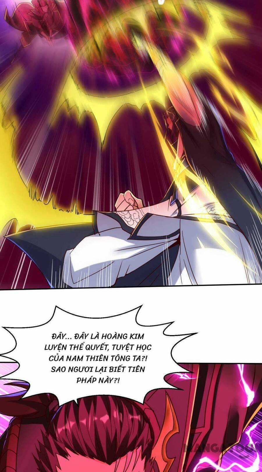 Đệ Nhất Ở Rể - Chapter 276 - Trang 10