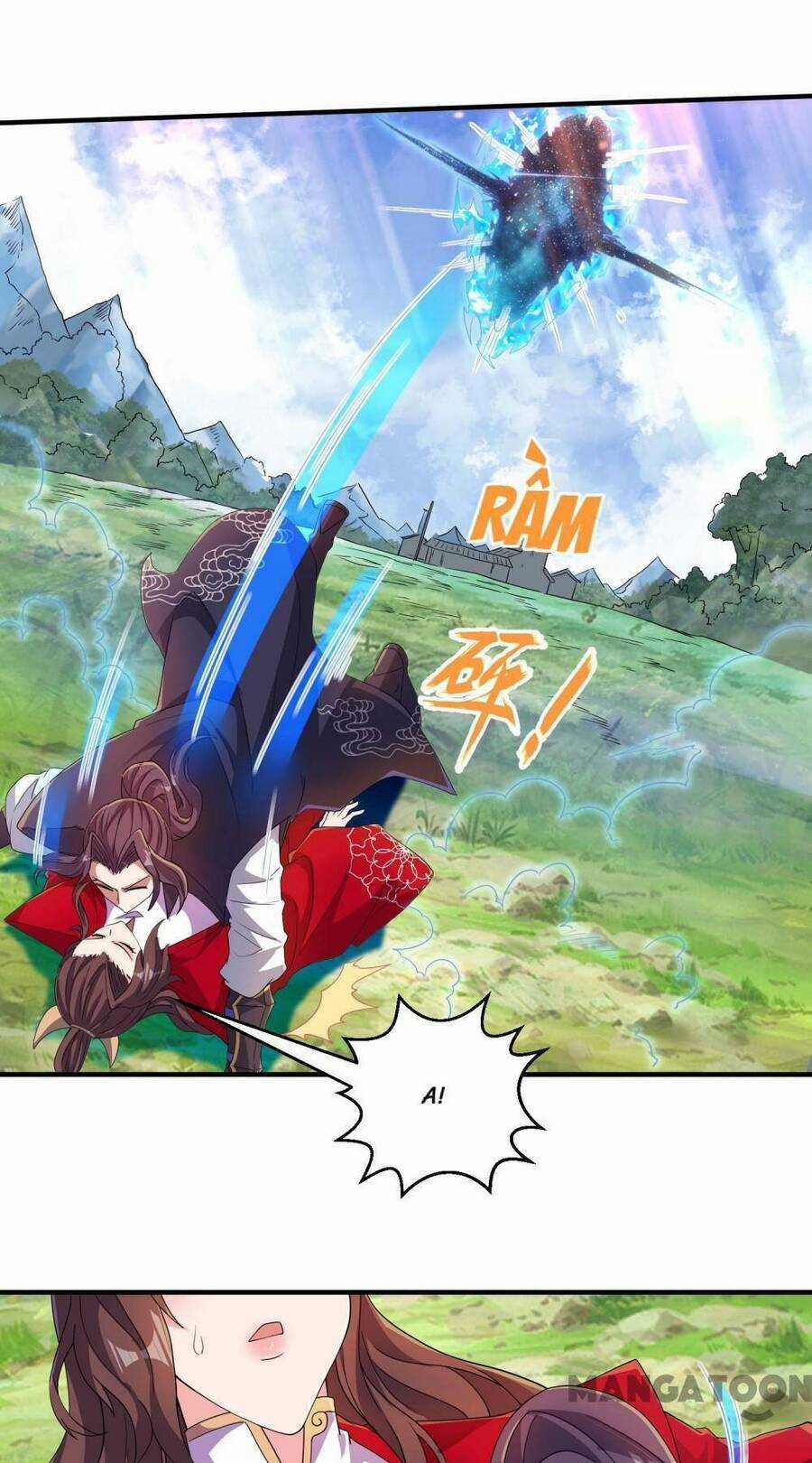 Đệ Nhất Ở Rể - Chapter 277 - Trang 2