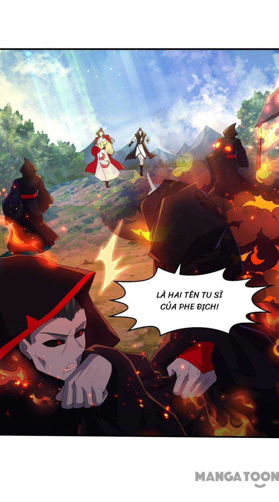 Đệ Nhất Ở Rể - Chapter 277 - Trang 13