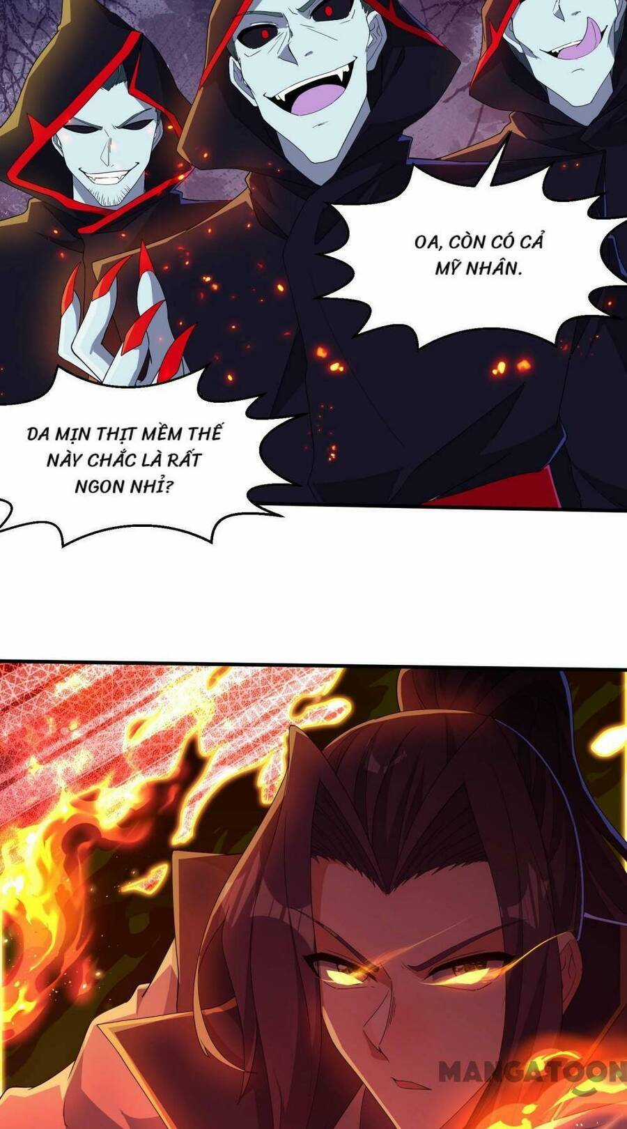 Đệ Nhất Ở Rể - Chapter 277 - Trang 15